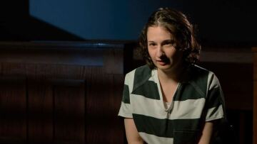 Αποφυλακίζεται νωρίτερα η Τζίπσι Ρόουζ Μπλάνσαρντ, που σχεδίασε τη δολοφονία της μητέρας της 