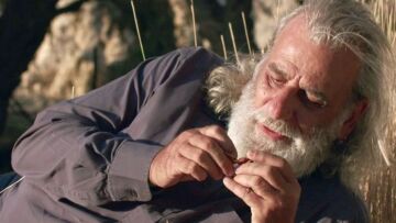 Η Παραλία: Ο Γιώργος Νινιός καθήλωσε το Twitter ως «Δημητρός» - «Ρεσιτάλ ερμηνείας»