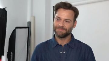 Ορέστης Τζιόβας: Δέχτηκα και αρνητικά μηνύματα για τη σεξουαλικότητά μου, δυστυχώς υπάρχει τεράστιος ρατσισμός