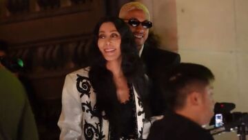 Σερ: Τα ξαναβρήκε με τον 37χρονο Αλεξάντερ Έντουαρντς - «Ξέρει να παίζει το παιχνίδι της» αναφέρει πηγή