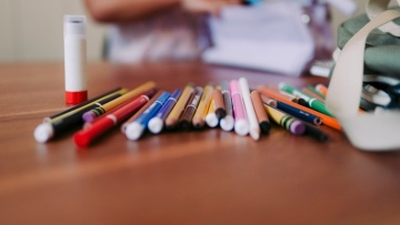 Πρόστιμο €230.000 στη BIC επειδή πωλούσε σχολικά είδη με υψηλότερο περιθώριο κέρδους