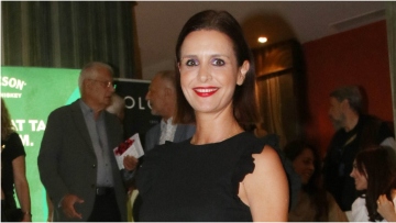 Δήμητρα Σιγάλα: «Ασχολούμαι με την εγκληματολογία – Οι πελάτες παθαίνουν σοκ όταν με βλέπουν»