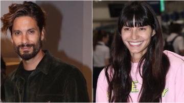 Γιώργος Καράβας για Ηλιάνα Παπαγεωργίου: Δεν ξέρω τι έχει βιώσει, εγώ βίωσα φανταστικές στιγμές τρία χρόνια στο «GNTM»