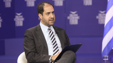 Κεφαλογιάννης: Για να υπηρετήσει παραμεθόριο ο Κασσελάκης πρέπει να μην εξαγοράσει την θητεία του