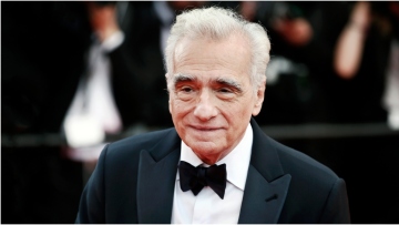 Μάρτιν Σκορσέζε: Διαφωνεί με τον χαρακτηρισμό «indie film»