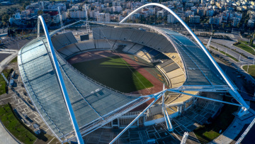 ΟΑΚΑ: Προσωρινή η αναστολή λειτουργίας του, θα ανοίξει πάλι με απόλυτα ασφαλή τρόπο, λέει ο Βρούτσης