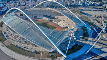 ΟΑΚΑ: Μηχανικός - συνεργάτης του Καλατράβα: «Αστεία τα περί χαμένου εγχειρίδιου συντήρησης, ακόμη και εγώ το είχα»