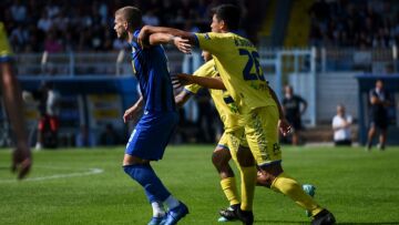 Stoiximan Super League 1, Λαμία-Παναιτωλικός 1-0: Καρλίτος λαμπρός την οδηγεί - Δείτε το γκολ