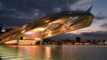 Τα προβληματικά έργα Καλατράβα σε όλο τον κόσμο - Καθυστερήσεις, υπερβάσεις και ατελείωτη κριτική