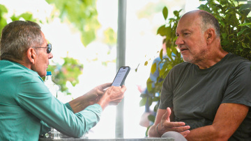 Στάθης Καλύβας για Κασσελάκη: «Ο Στέφανος το πιο πιθανό είναι ότι θα... αυτοαναφλεγεί»