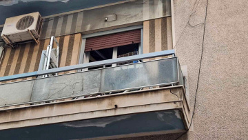 Άγιος Παντελεήμονας: 74χρονος πυροβόλησε δύο άτομα - Ένας νεκρός, συνελήφθη ο δράστης