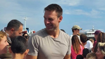 Κασσελάκης: Ο Μητσοτάκης συνεχίζει να θεωρεί τον Μπέο ως τον «καταλληλότερο όλων»;