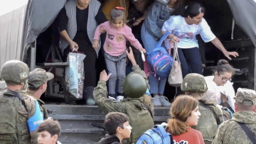 Συμβούλιο της Ευρώπης: Το Μπακού να σεβαστεί το δικαίωμα των κατοίκων που θέλουν να επιστρέψουν στο Ναγκόρνο Καραμπάχ