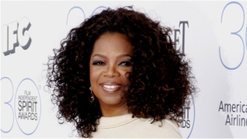 Όπρα Γουίνφρεϊ: Aντιμετωπίστηκε διαφορετικά ενώ ψώνιζε όταν ζύγιζε πάνω από 90 κιλά