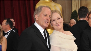 Μέριλ Στριπ - Ντον Γκάμερ: Γιόρτασαν 45 χρόνια γάμου