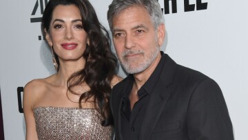 Τζορτζ Κλούνεϊ: Γιατί έκανε παράπονα στον Τζο Μπάιντεν - Ο ρόλος της συζύγου του Αμάλ