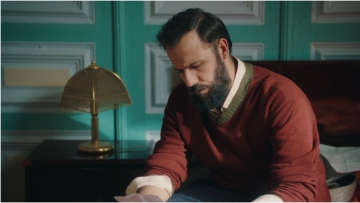 Το Ναυάγιο: O γάμος του Βασίλη και της Ασημίνας θα κλονιστεί από ένα μεγάλο μυστικό 