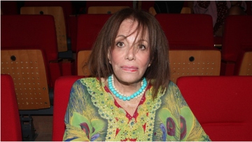 Μαίρη Χρονοπούλου: Στην εντατική η ηθοποιός - Χτύπησε στο κεφάλι της