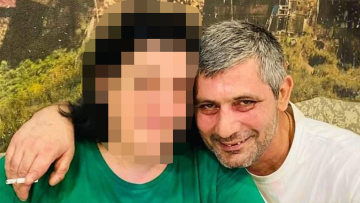 Άγιος Παντελεήμονας: Με ανοιχτό τραύμα, λαμβάνει αντιβίωση η 45χρονη - Πότε θα χειρουργηθεί