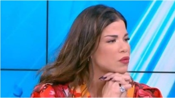 Δάφνη Καραβοκύρη: Η εξομολόγηση για τη νευρική ανορεξία – «Πήγαινα προς τον θάνατο»