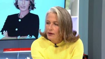 Λουκία Παπαδάκη για Νίκο Φώσκολο: «Μου έβγαλε λίγο την πίστη»