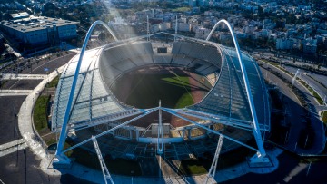 ΟΑΚΑ: Υπήρχε εγχειρίδιο για ελέγχους από το 2006, προφανώς δεν έχει χρησιμοποιηθεί λέει καθηγητής του Πολυτεχνείου