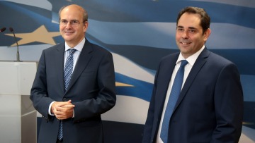 Χατζηδάκης: Ο προϋπολογισμός μας άντεξε, εκπληρώσαμε όλες μας τις δεσμεύσεις