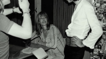 Rolling Stones: Η ιστορία της «μούσας» τους έγινε ντοκιμαντέρ