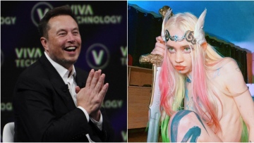 Έλον Μασκ: Mήνυση από τη μητέρα των τριών παιδιών του: «Δεν έχω δει ούτε μια φωτογραφία τους» λέει η Grimes 