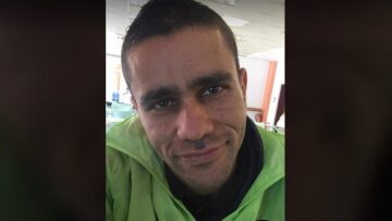 «Θέλω να δικαιωθεί η ψυχή του γιατί έφυγε πολύ άδικα και πολύ νέος», λέει ο αδερφός του Αντώνη Καργιώτη