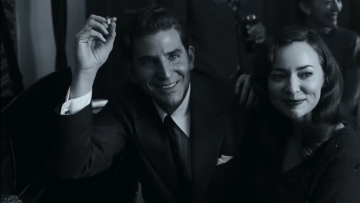 Μπερνστάιν: Έκπληκτα τα παιδιά του με τον Κούπερ στον ρόλο του πατέρα τους - «Μας κόπηκε η ανάσα»