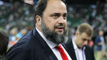   Μαρινάκης στο ΔΣ της Λίγκας: «Άλλη αγωνιστική με Μάνταλους δεν πρόκειται να παιχτεί»