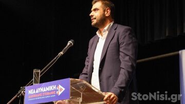 Μαρινάκης: Η κυβέρνηση παραμένει προσηλωμένη στη μεταρρυθμιστική της ατζέντα 