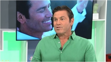 Μάριος Φραγκούλης: «Δεν ήξερα ότι η Ρένα Βλαχοπούλου είναι θεία μου, έπαθα ένα σοκ»