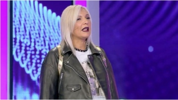 My Style Rocks - Ντένη: «Είναι κολλημένος ο εγκέφαλος» είπε στις συμπαίκτριές της 