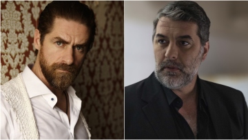 Σασμός: Μαθιός και Αντρέας σε ευθεία αντιπαράθεση απόψε