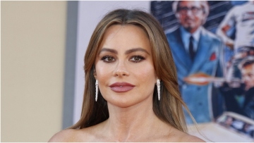 Η Σοφία Βεργκάρα μετά το διαζύγιο: Δεν ξέρω αν υπάρχει μια νέα αρχή στα 51