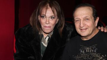 Σπύρος Μπιμπίλας για Μαίρη Χρονοπούλου: «Τον τελευταίο καιρό δεν ήταν και πολύ καλά»