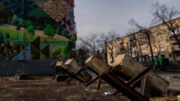 Ρωσία: Απέτρεψε πυραυλική επίθεση της Ουκρανίας στην Κριμαία