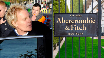 Στο εδώλιο ο πρώην CEO της Abercrombie & Fitch για sex trafficking, κρίθηκε ότι μπορεί να δικαστεί αν και φέρεται να πάσχει από Αλτσχάιμερ
