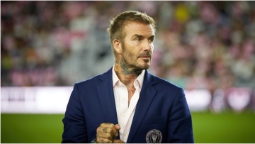 Ντέιβιντ Μπέκαμ: Είχε κατάθλιψη και δεχόταν απειλές για τον γιο του, μετά τον αποκλεισμό της Αγγλίας στο Μουντιάλ του 1998