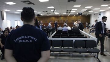 ΑΣΕΠ - Δικαστική αστυνομία: Βγήκε η προκήρυξη ΑΣΕΠ για ένστολο προσωπικό