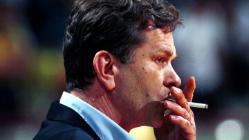 Το «αντίο» της ΠΑΕ Ολυμπιακός στον Ιωαννίδη: «Η τεράστια προσφορά σου δεν θα ξεχαστεί ποτέ»