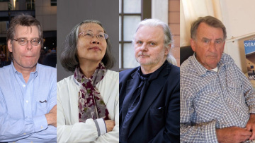 Νόμπελ Λογοτεχνίας 2023: Αυτά είναι τα φαβορί για το κορυφαίο βραβείο