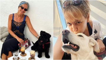 Παγκόσμια Ημέρα των Ζώων: Το Instagram γέμισε φωτογραφίες των αγαπημένων φίλων του ανθρώπου