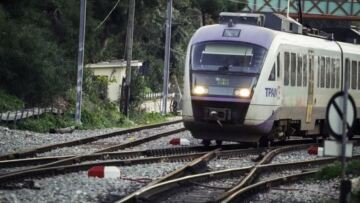 Hellenic Train: Αποκαταστάθηκε το πρόβλημα τηλεδιοίκησης  - Εκτελούνται με καθυστερήσεις τα δρομολόγια του Προαστιακού