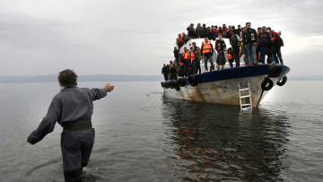 Μεταναστευτικό: «Εξπρές» διαδικασίες ασύλου και μετεγκαταστάσεις περιλαμβάνει η συμφωνία στην ΕΕ