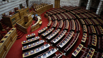 Ανατροπές στον κοινοβουλευτικό χάρτη φέρνουν οι ανεξαρτητοποιήσεις στον ΣΥΡΙΖΑ