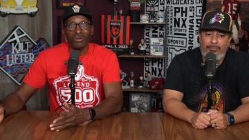 Έντι Τζόνσον για Ιωαννίδη: «Μια μέρα πήγα μια μαύρη γάτα στην προπόνηση, την είδε, και μας έδιωξε» - Βίντεο 