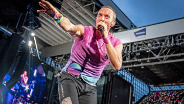 Coldplay: Τι θα γίνει με τη συναυλία στο ΟΑΚΑ - Το σενάριο να μεταφερθεί στο Καλλιμάρμαρο